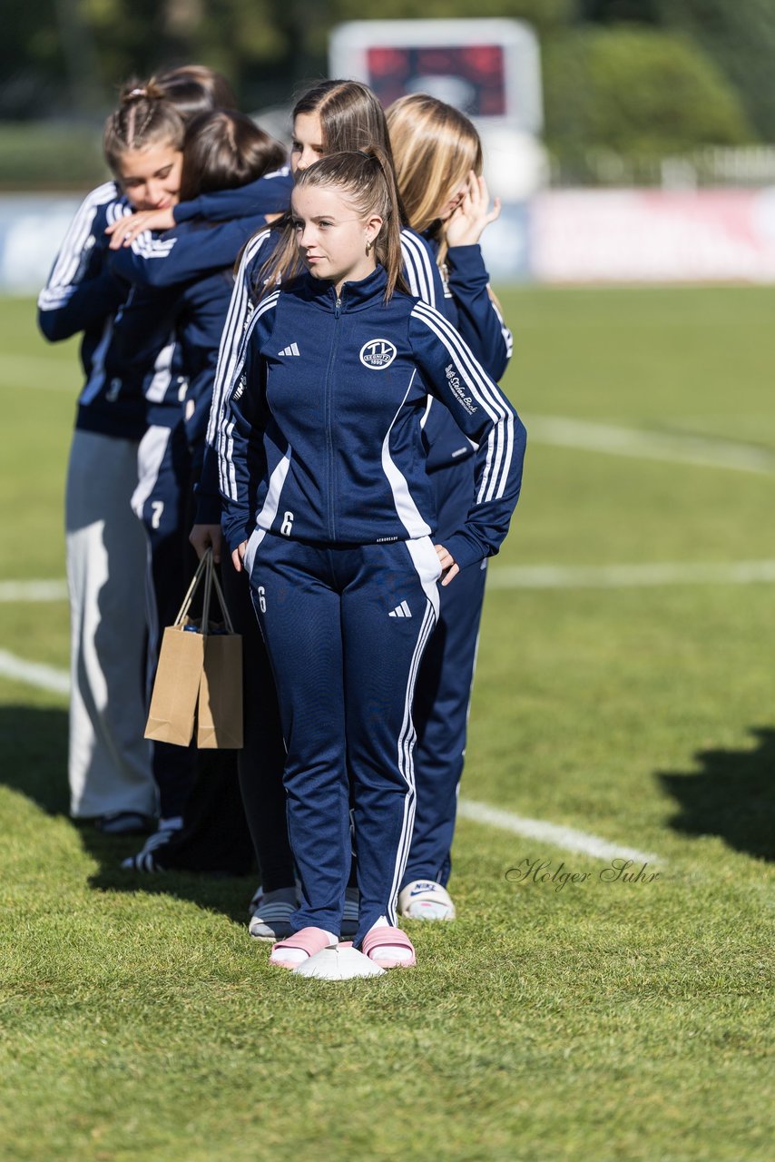 Bild 59 - wU16 Deutsche Meisterschaft